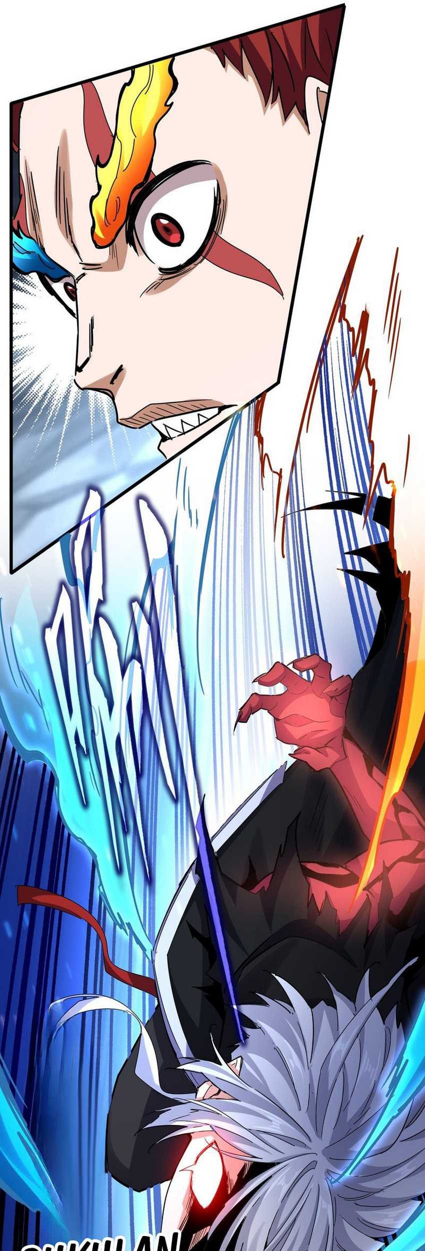 Magic Emperor Chapter 645 Gambar 36