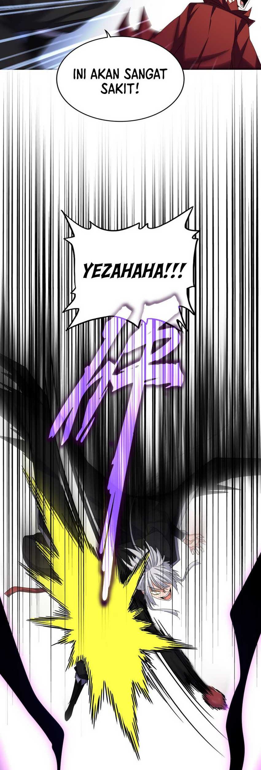 Magic Emperor Chapter 645 Gambar 3