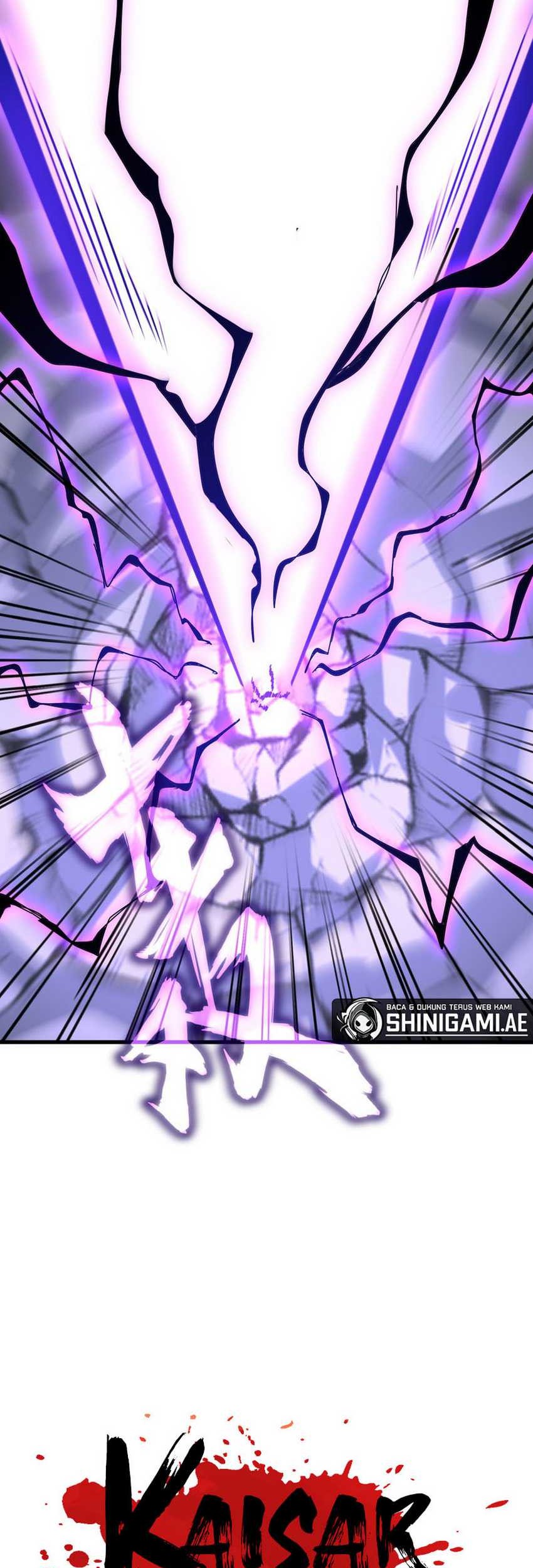 Magic Emperor Chapter 645 Gambar 4