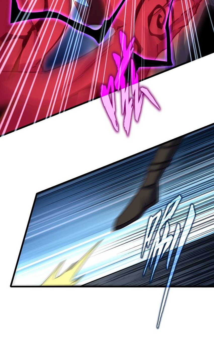 Magic Emperor Chapter 645 Gambar 31