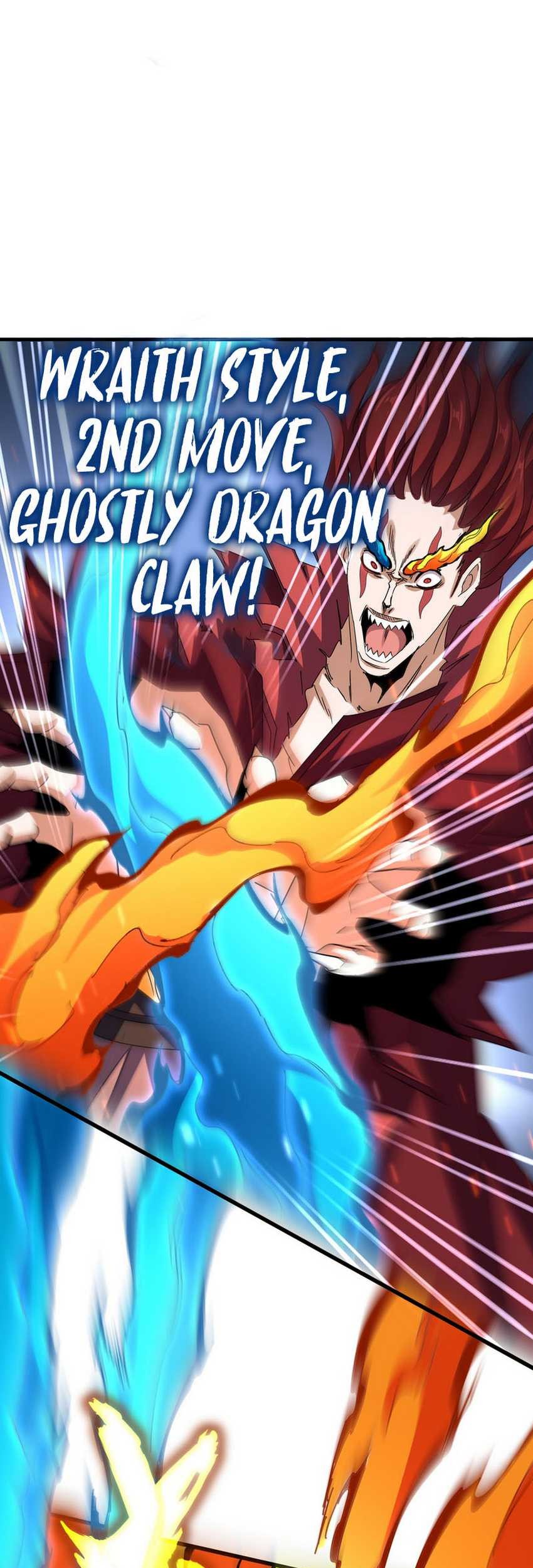 Magic Emperor Chapter 645 Gambar 32