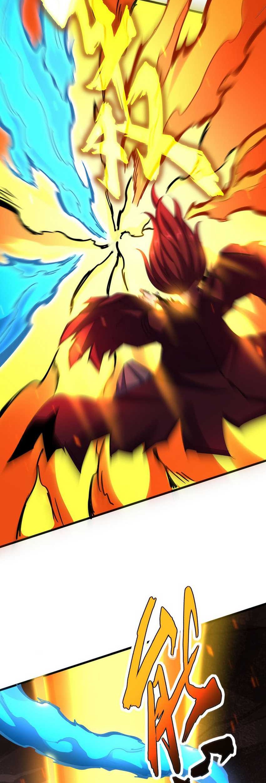 Magic Emperor Chapter 645 Gambar 33