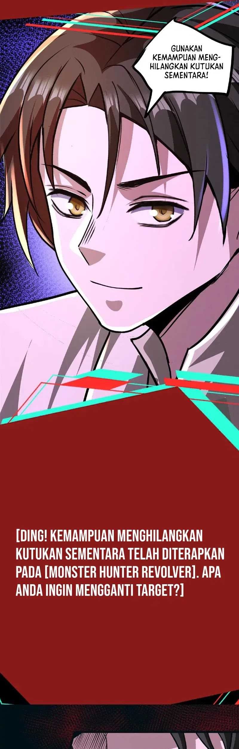 Creepy Pharmacist: All My Patients Are Horrific Chapter 72 Gambar 7