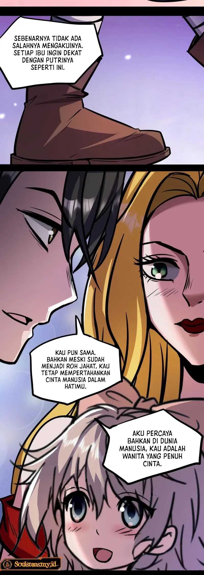 Creepy Pharmacist: All My Patients Are Horrific Chapter 71 Gambar 4