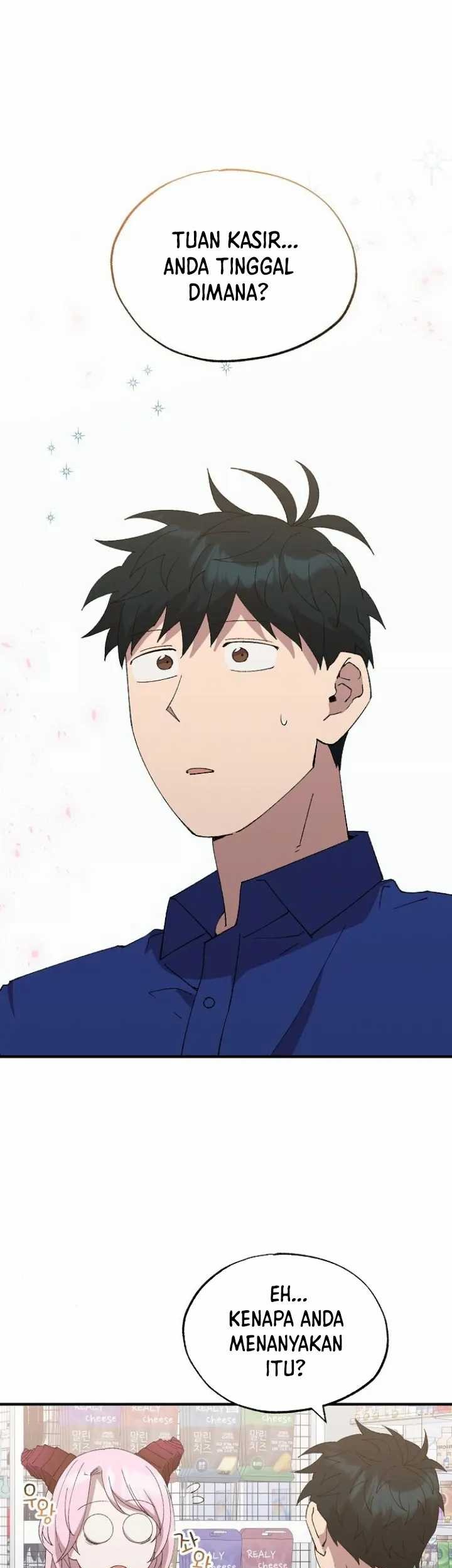 Manhwa Magical Realm Shopkeeper Chapter 53 gambar nomor 2