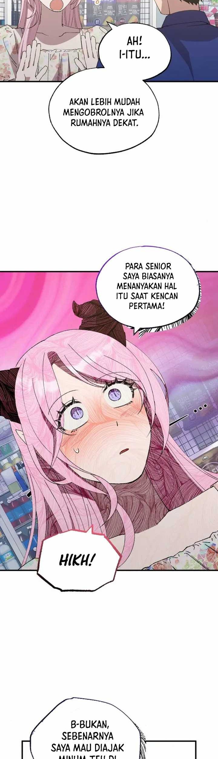 Magical Realm Shopkeeper Chapter 53 Gambar 3