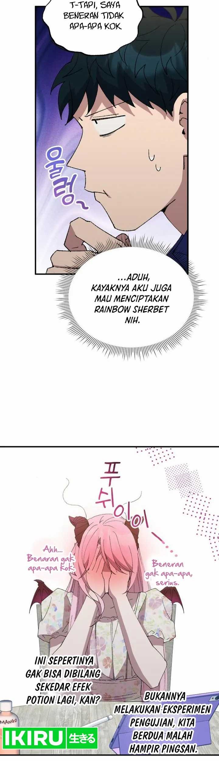 Magical Realm Shopkeeper Chapter 53 Gambar 5