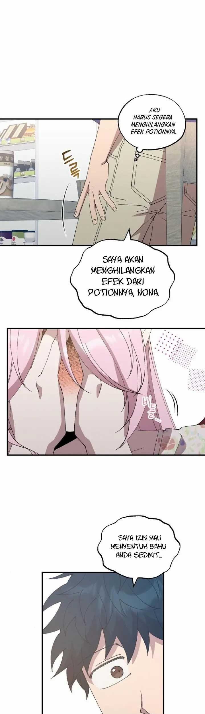 Magical Realm Shopkeeper Chapter 53 Gambar 6