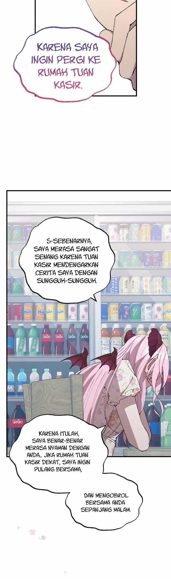 Magical Realm Shopkeeper Chapter 53 Gambar 7