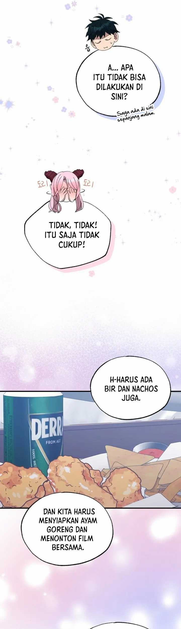 Magical Realm Shopkeeper Chapter 53 Gambar 8