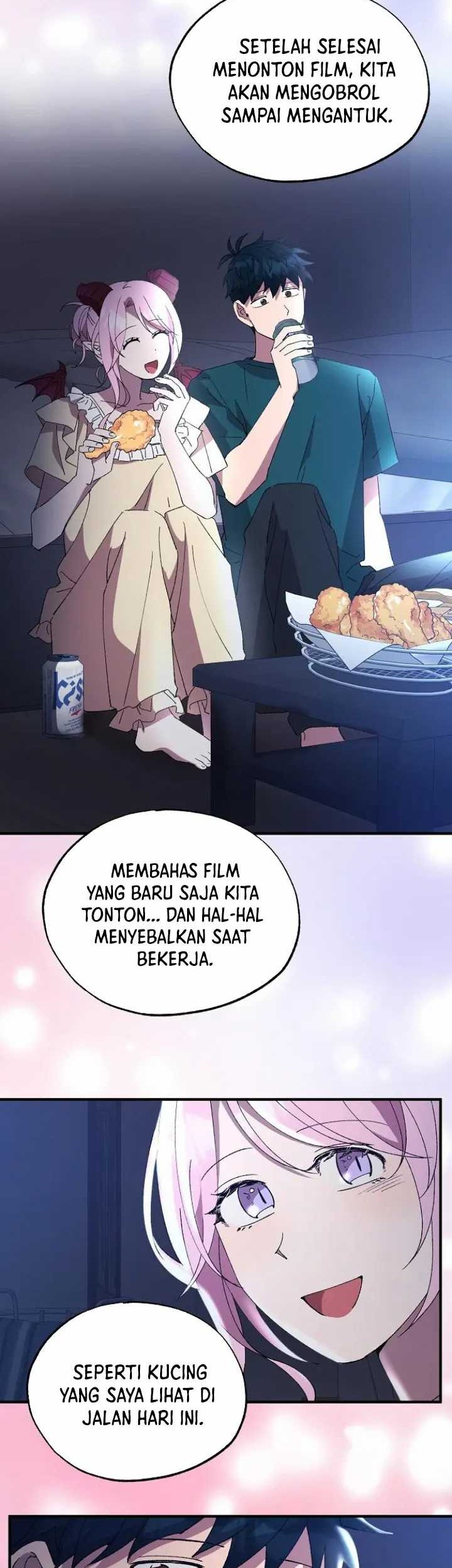 Magical Realm Shopkeeper Chapter 53 Gambar 9