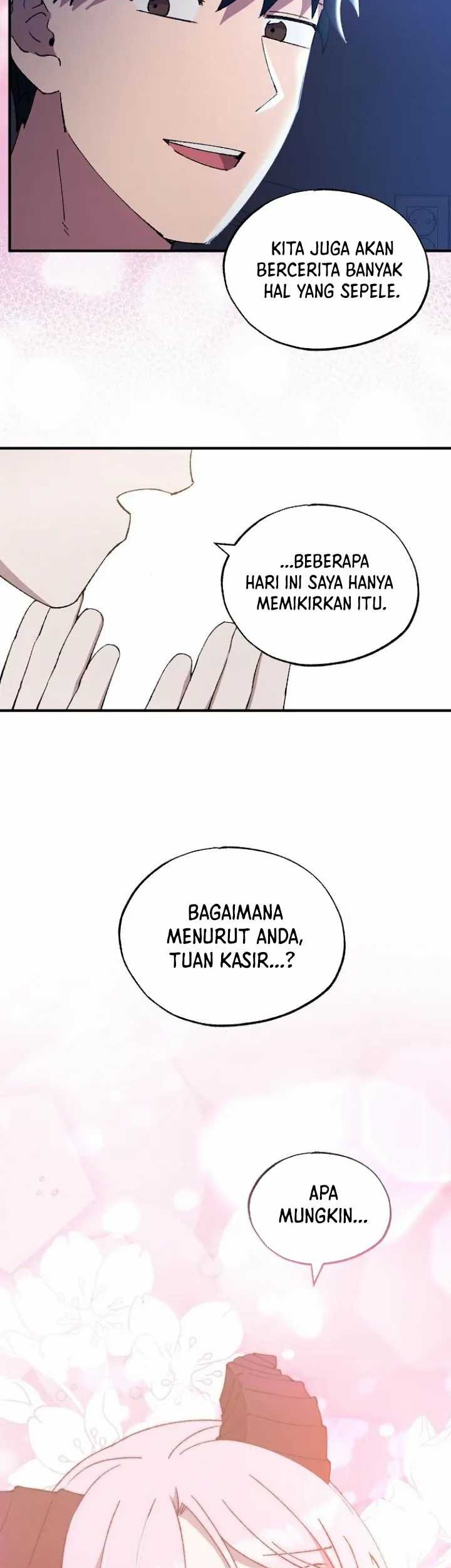 Magical Realm Shopkeeper Chapter 53 Gambar 10