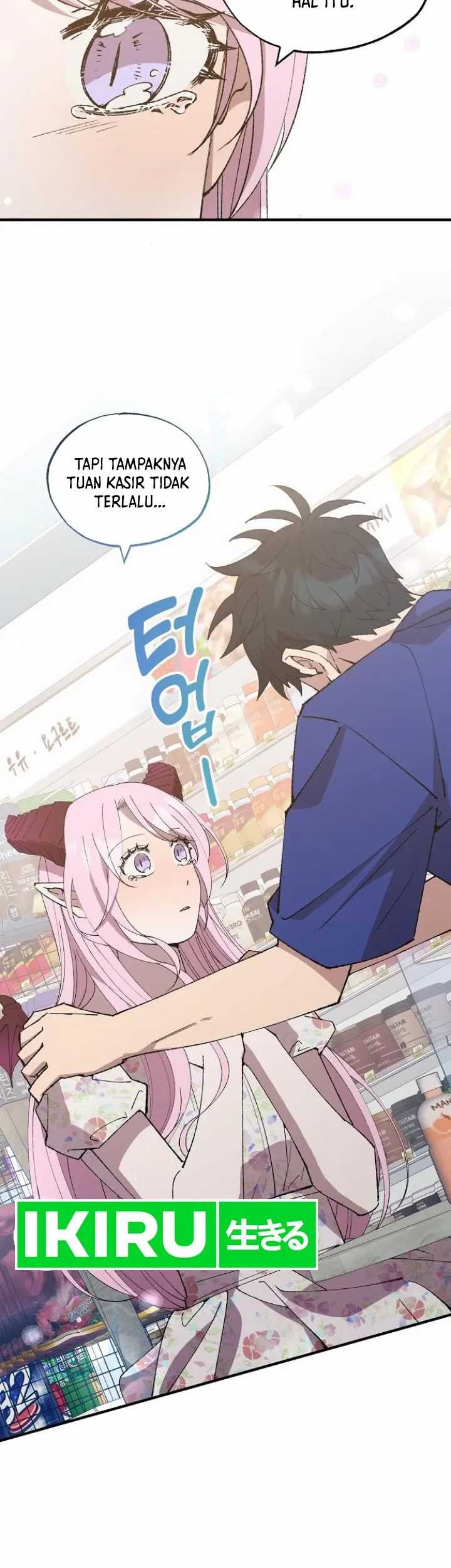 Magical Realm Shopkeeper Chapter 53 Gambar 12