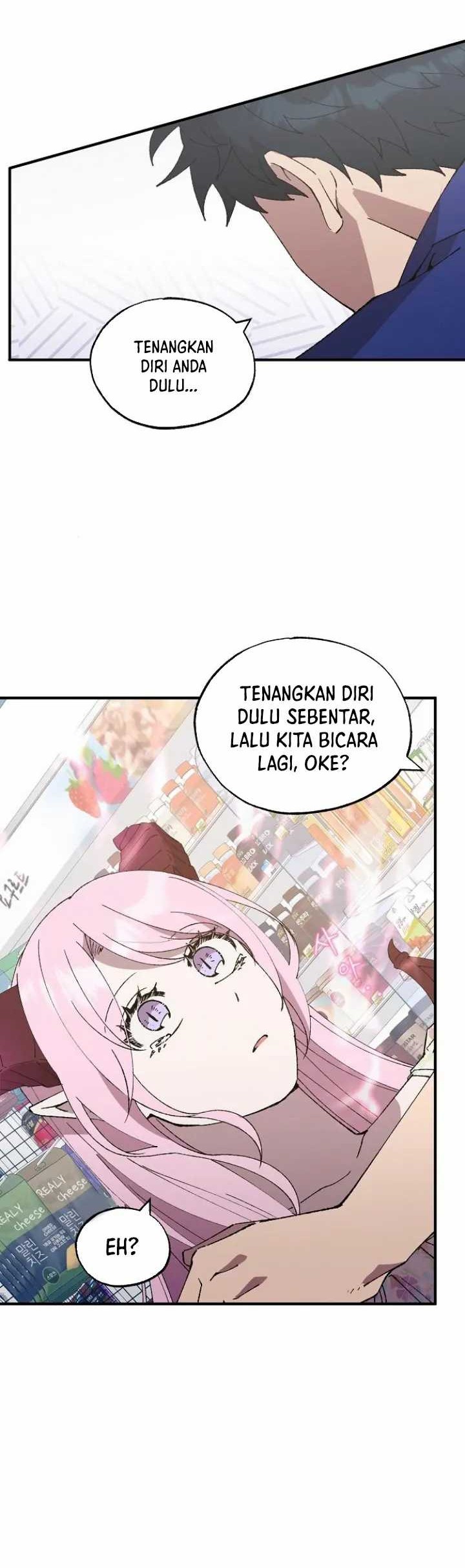 Magical Realm Shopkeeper Chapter 53 Gambar 13