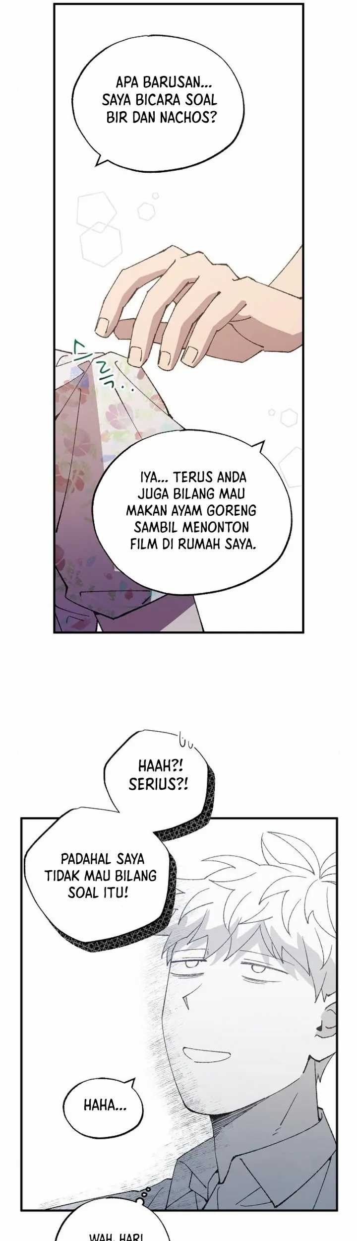 Magical Realm Shopkeeper Chapter 53 Gambar 14
