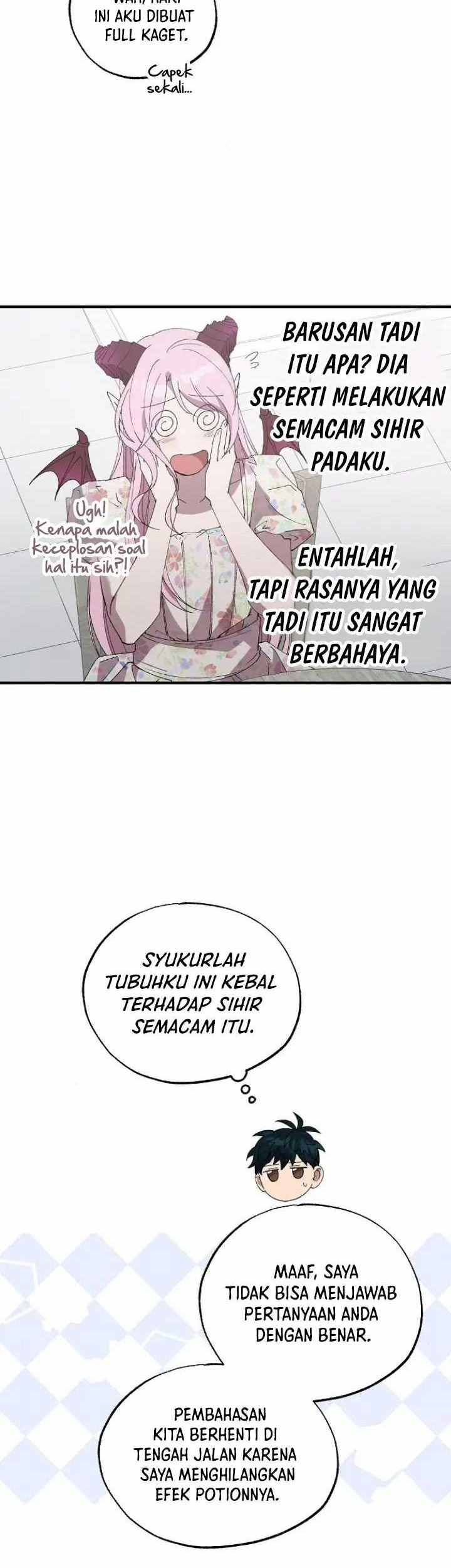 Magical Realm Shopkeeper Chapter 53 Gambar 15