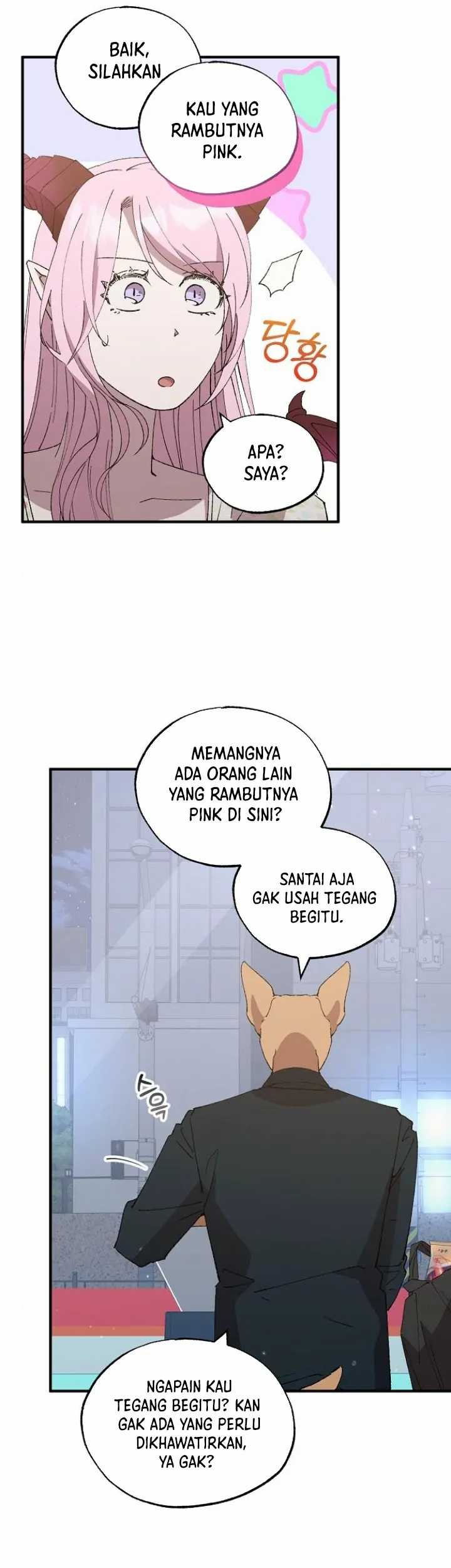 Magical Realm Shopkeeper Chapter 53 Gambar 20