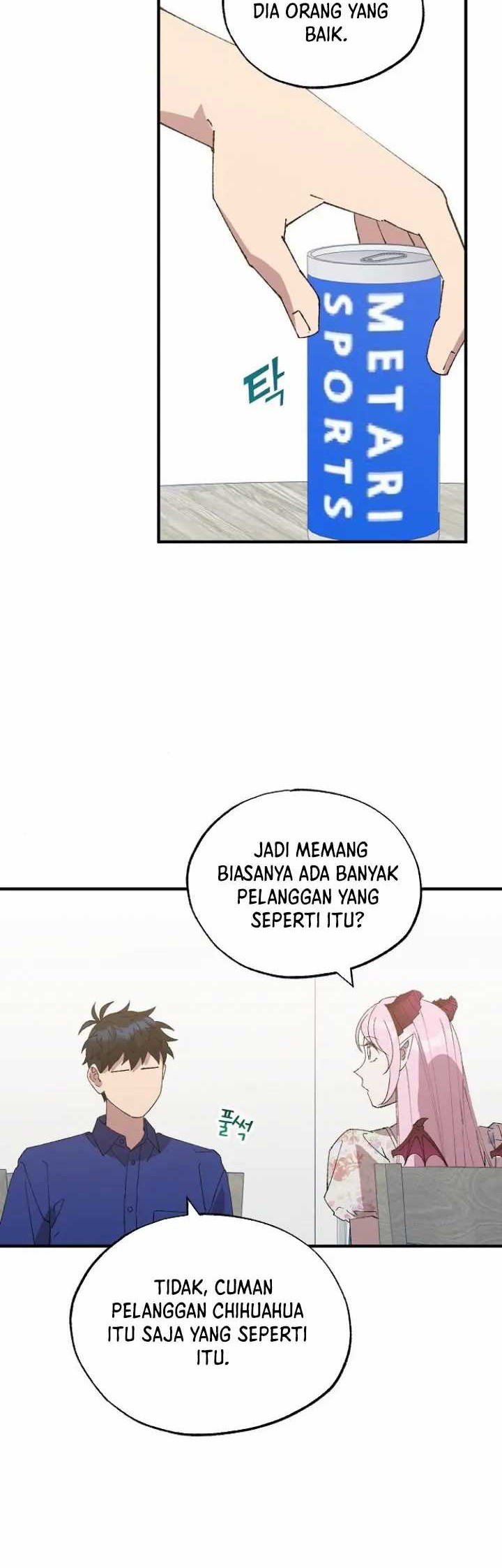 Magical Realm Shopkeeper Chapter 53 Gambar 25