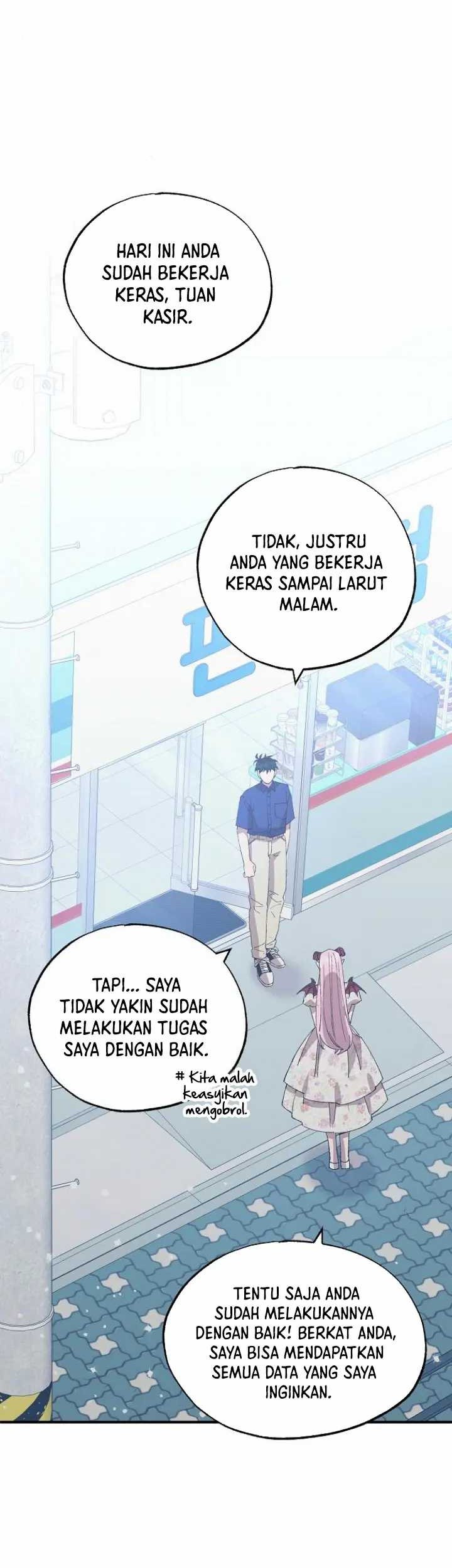 Magical Realm Shopkeeper Chapter 53 Gambar 28