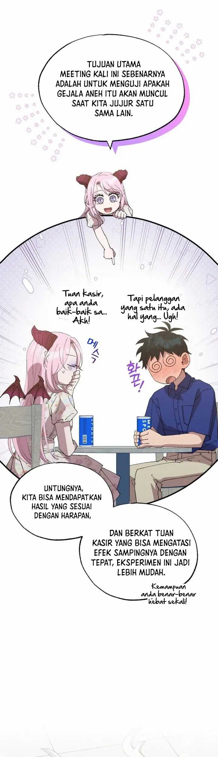 Magical Realm Shopkeeper Chapter 53 Gambar 29