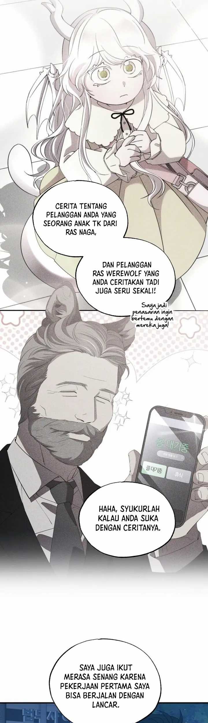 Magical Realm Shopkeeper Chapter 53 Gambar 30