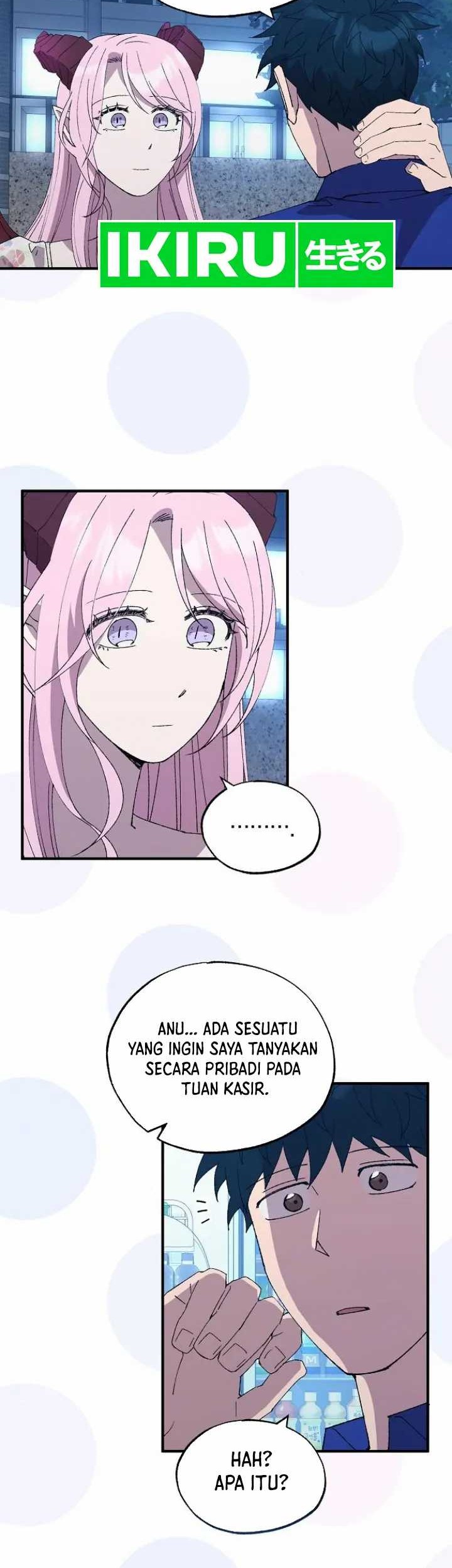 Magical Realm Shopkeeper Chapter 53 Gambar 31