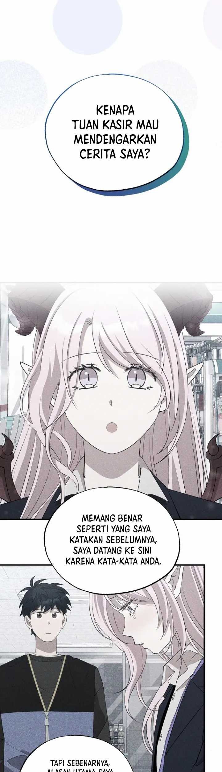 Magical Realm Shopkeeper Chapter 53 Gambar 32