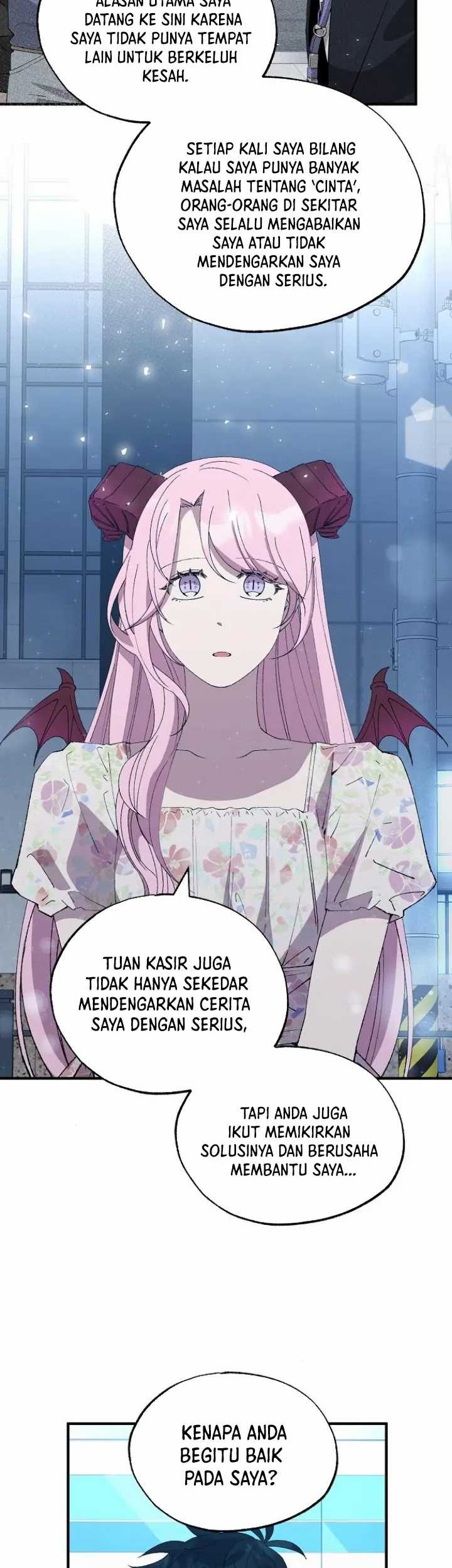 Magical Realm Shopkeeper Chapter 53 Gambar 33