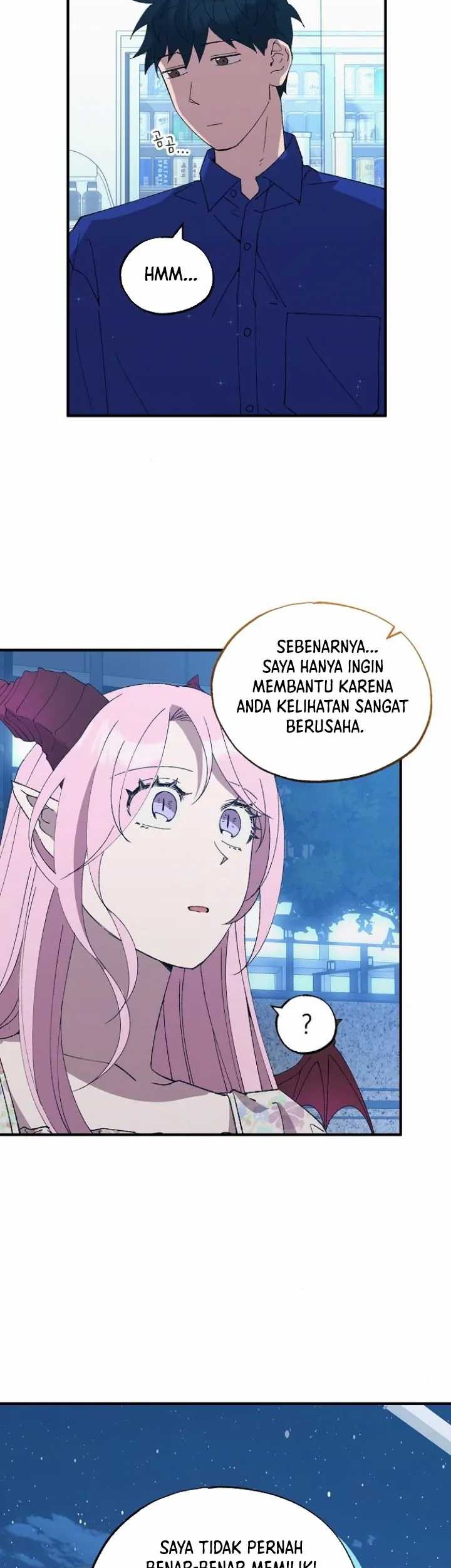 Magical Realm Shopkeeper Chapter 53 Gambar 34