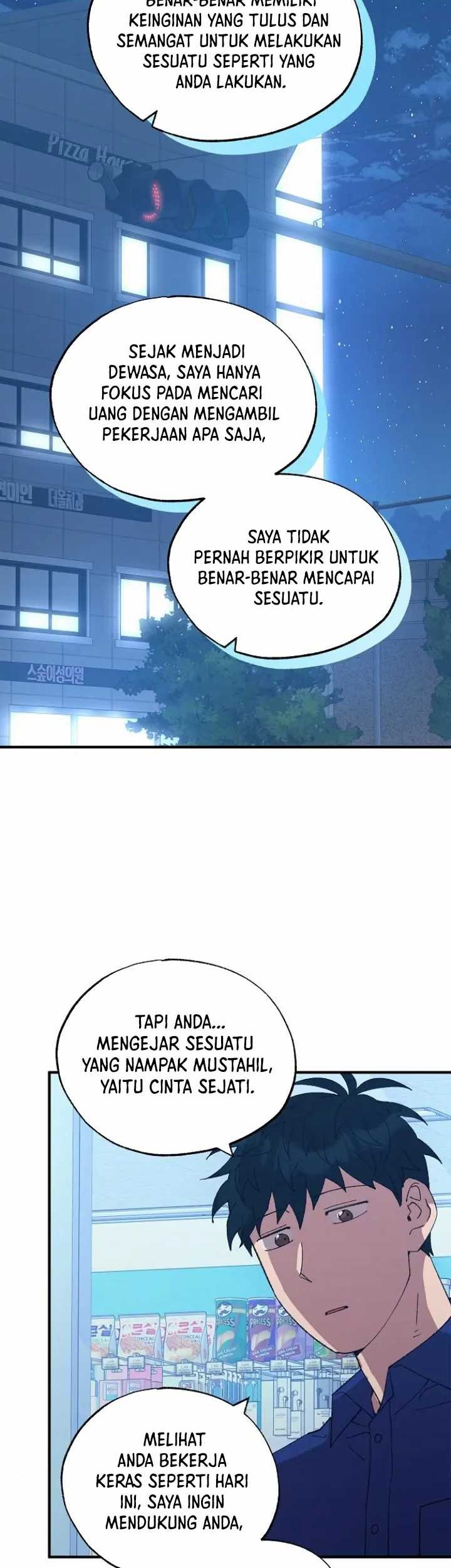 Magical Realm Shopkeeper Chapter 53 Gambar 35