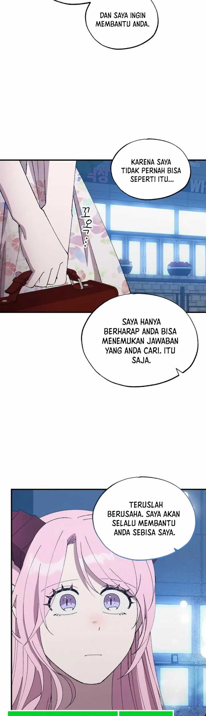 Magical Realm Shopkeeper Chapter 53 Gambar 36