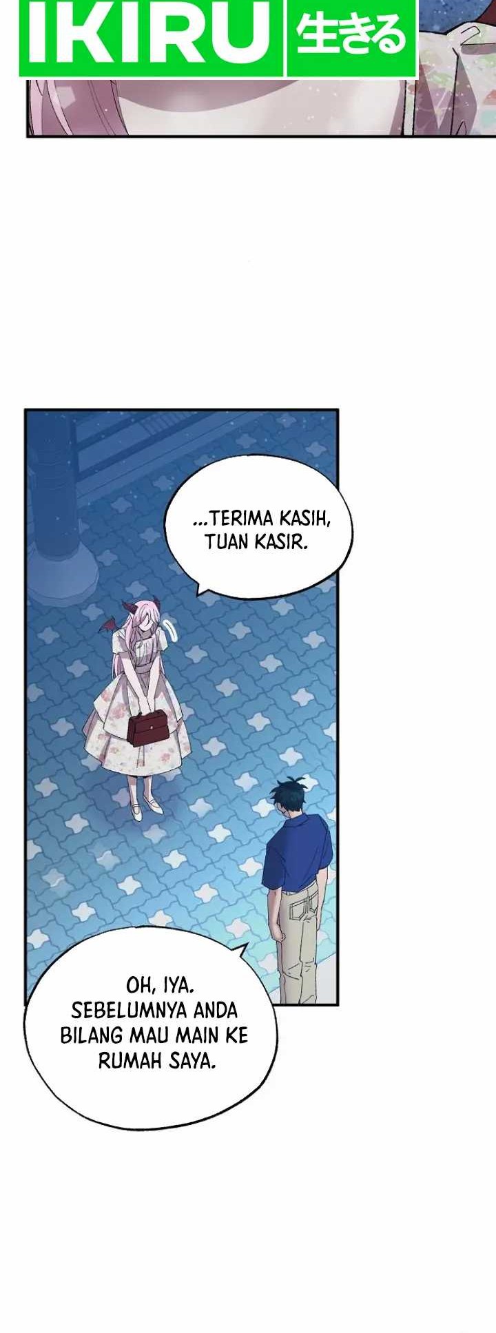 Magical Realm Shopkeeper Chapter 53 Gambar 37