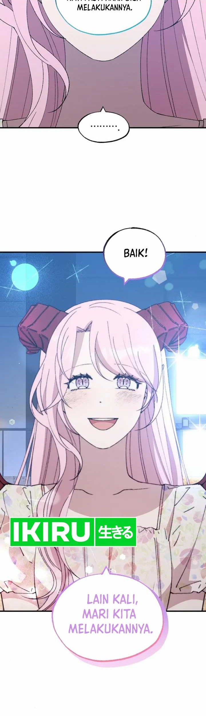 Magical Realm Shopkeeper Chapter 53 Gambar 39