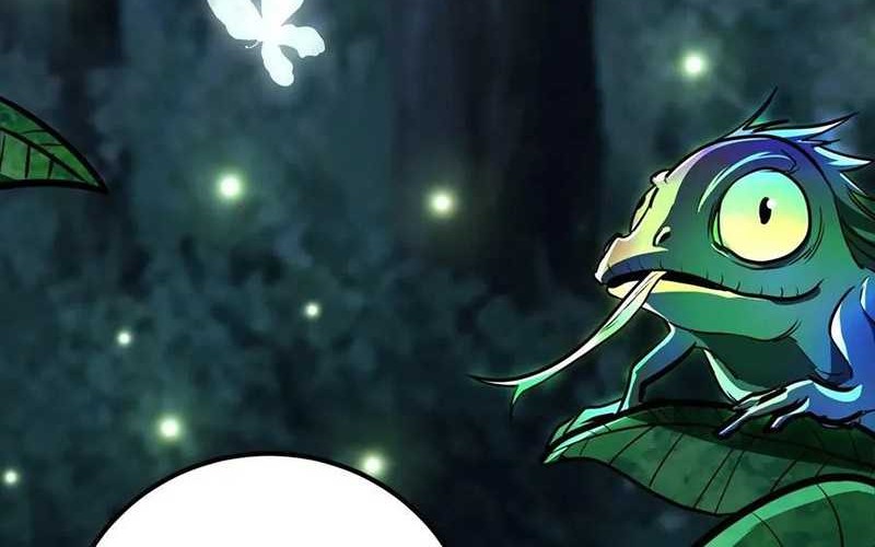 I am Self-disciplined And Invincible Chapter 64 Gambar 28