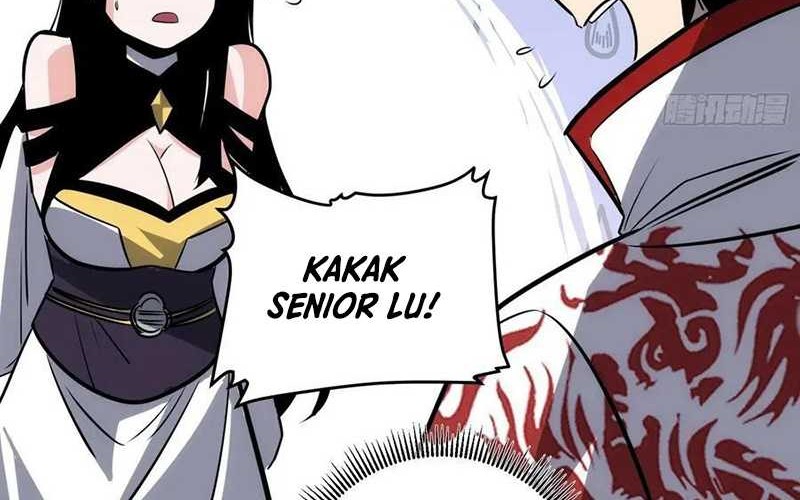 I am Self-disciplined And Invincible Chapter 64 Gambar 36