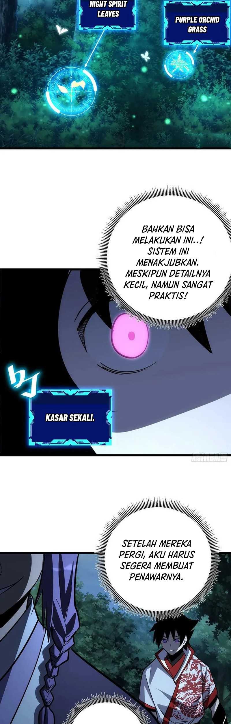 I am Self-disciplined And Invincible Chapter 64 Gambar 18