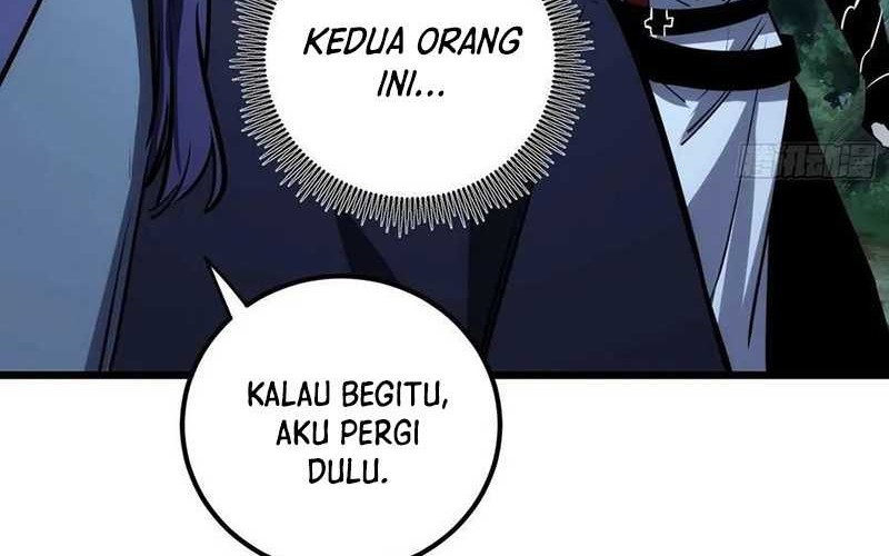 I am Self-disciplined And Invincible Chapter 64 Gambar 19