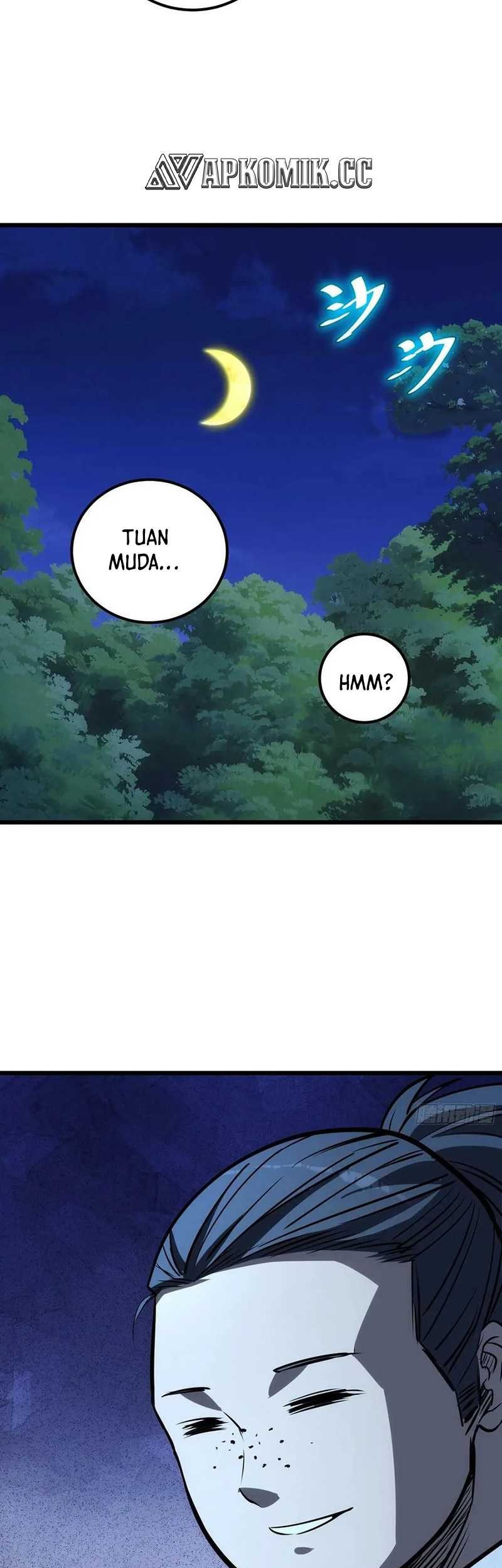 I am Self-disciplined And Invincible Chapter 64 Gambar 20