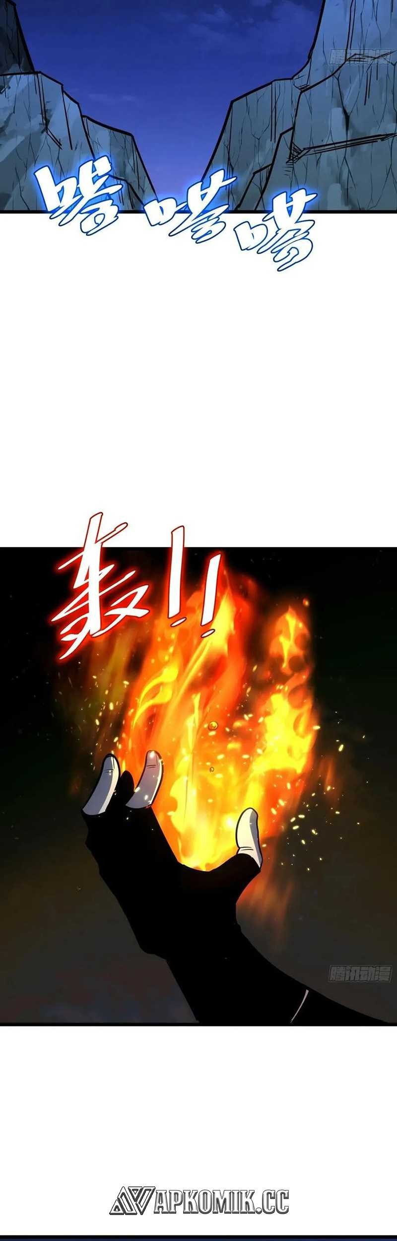 I am Self-disciplined And Invincible Chapter 64 Gambar 45