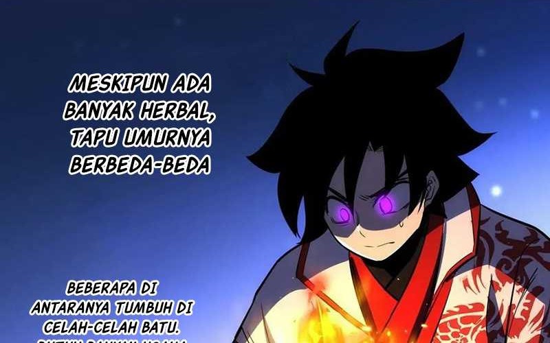 I am Self-disciplined And Invincible Chapter 64 Gambar 46