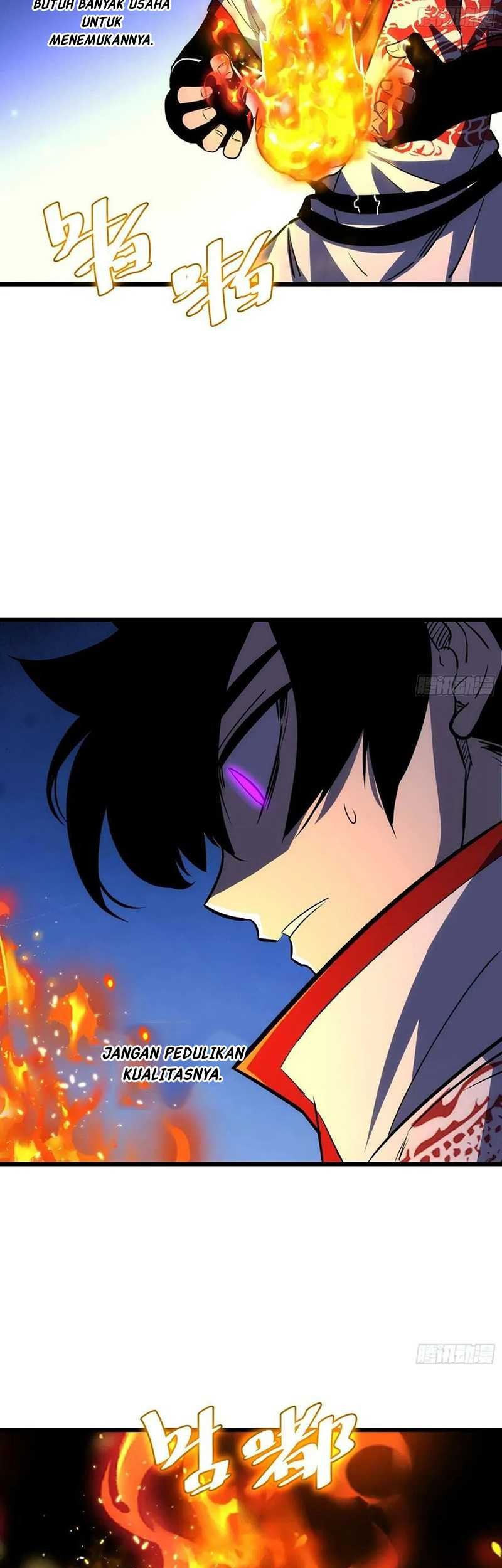 I am Self-disciplined And Invincible Chapter 64 Gambar 47