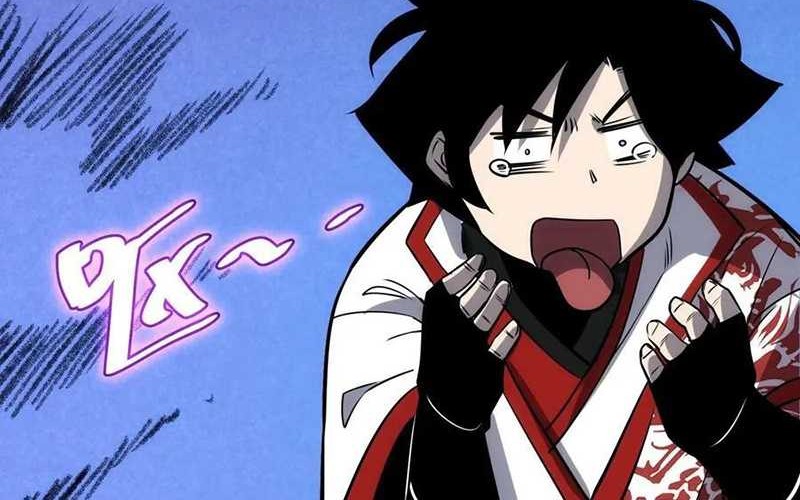 I am Self-disciplined And Invincible Chapter 64 Gambar 50