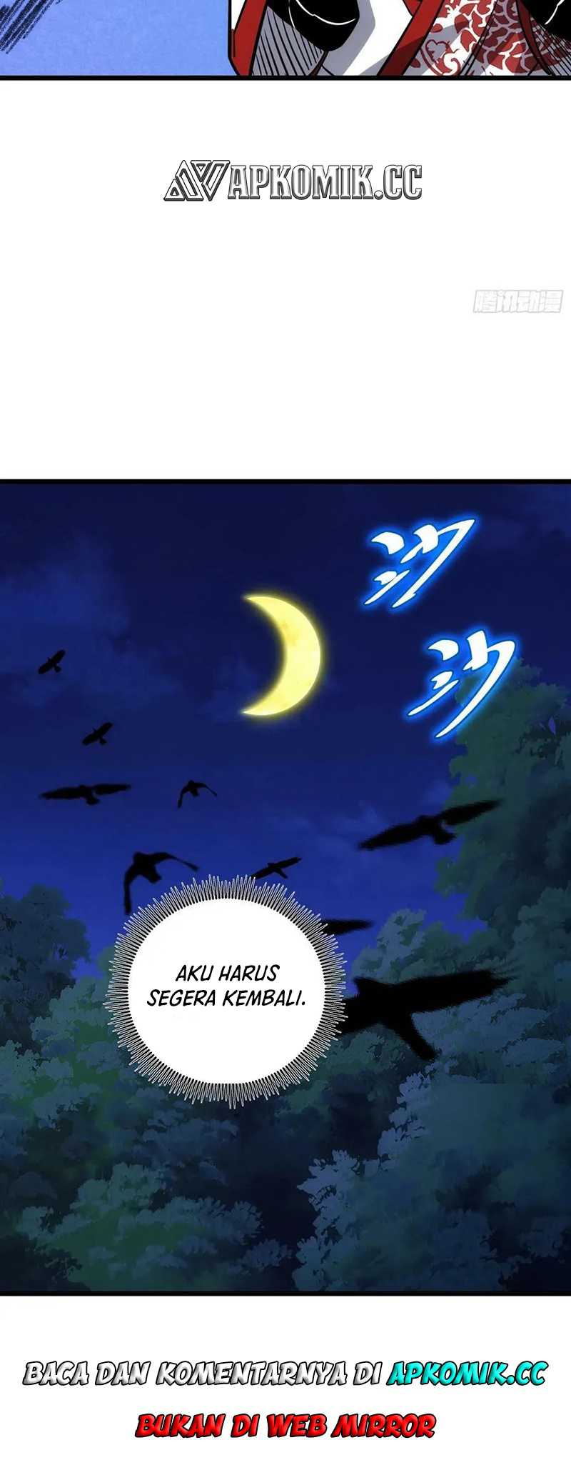 I am Self-disciplined And Invincible Chapter 64 Gambar 51