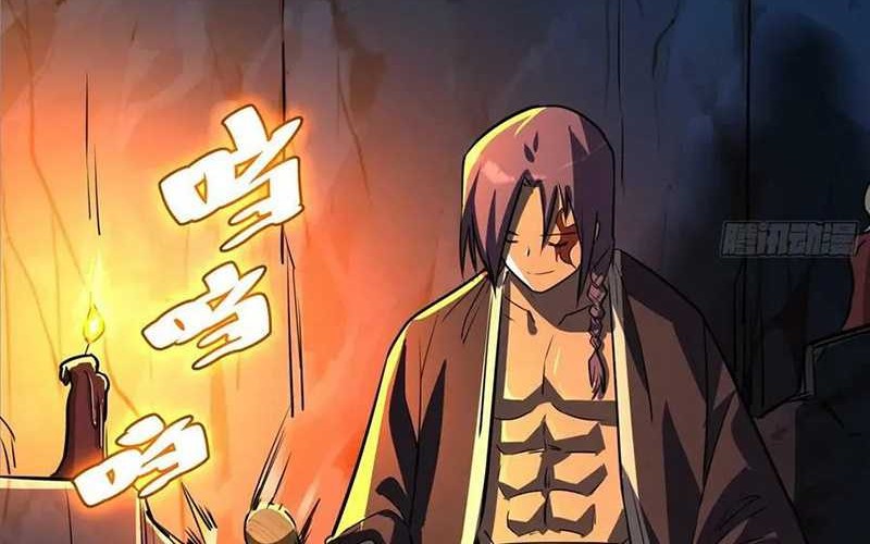 I am Self-disciplined And Invincible Chapter 64 Gambar 40