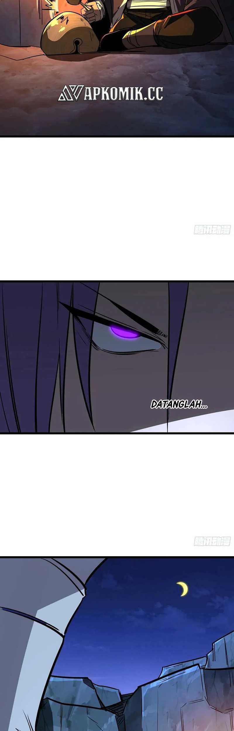 I am Self-disciplined And Invincible Chapter 64 Gambar 41