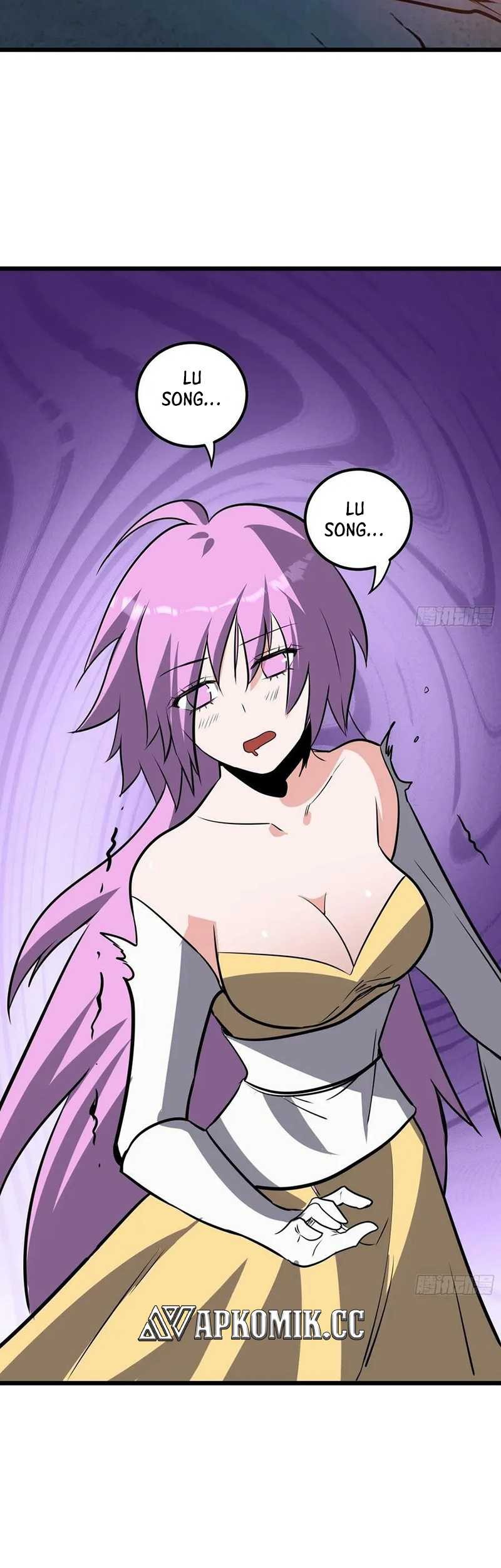 I am Self-disciplined And Invincible Chapter 64 Gambar 43