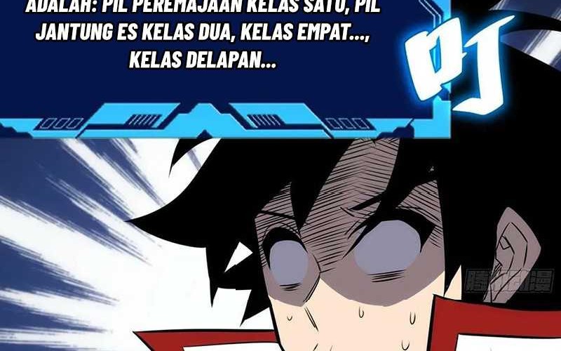 I am Self-disciplined And Invincible Chapter 64 Gambar 5