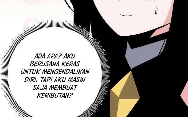 I am Self-disciplined And Invincible Chapter 64 Gambar 9