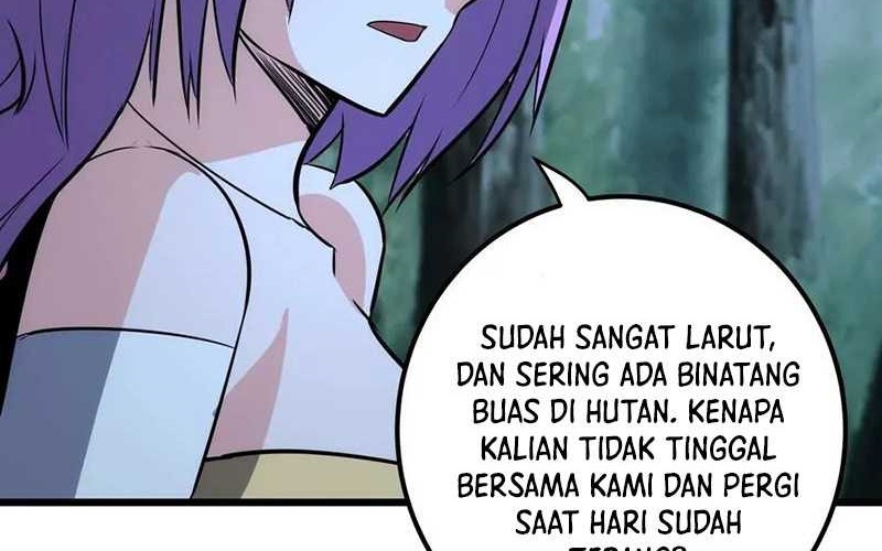 I am Self-disciplined And Invincible Chapter 64 Gambar 13