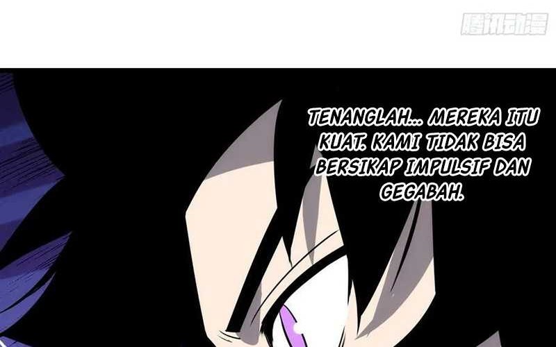 I am Self-disciplined And Invincible Chapter 64 Gambar 15